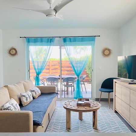 Blue Wave - 2 Bedrooms - Orient Beach! Quarter of Orleans ภายนอก รูปภาพ