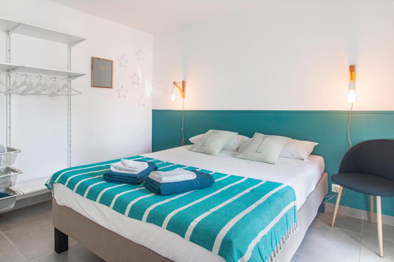 Blue Wave - 2 Bedrooms - Orient Beach! Quarter of Orleans ภายนอก รูปภาพ